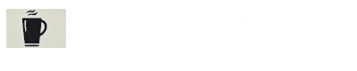 The Audio Mug Podcast Show