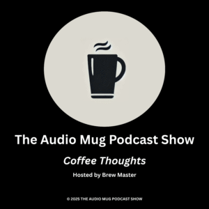 14-Stories-in-the-Steam | The Audio Mug Podcast Show